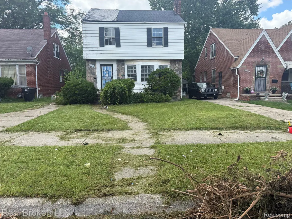 18453 Stansbury Street, Detroit, MI 48235 - #1