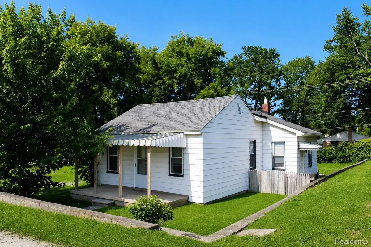 Address Withheld By Seller, Westland, MI 48185 - #1