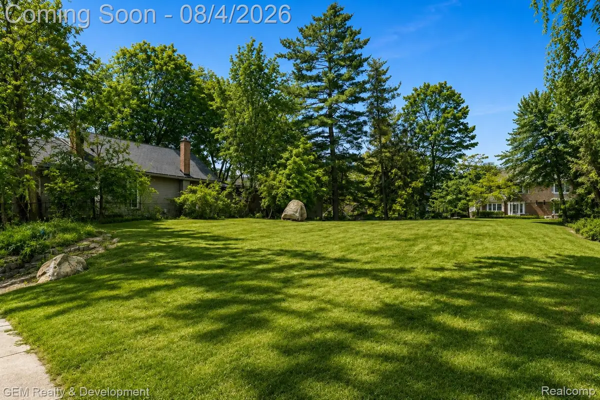 507 Randolph St. Street, Northville, MI 48167 - #1