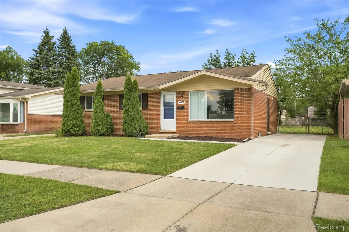 30767 Bennington Street, Westland, MI 48186 - #1