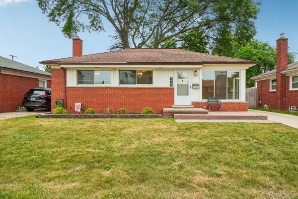 609 Lerner Avenue, Clawson, MI 48017