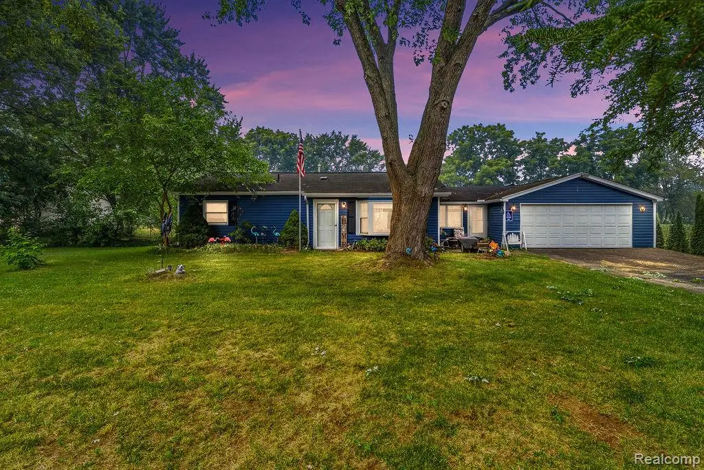 6479 Nightingale Drive, Flint, MI 48506 - #1