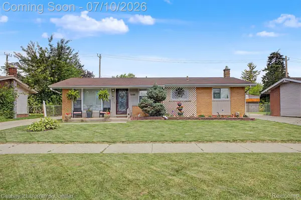 1596 W 13 Mile Road, MadisonHeights, MI 48071