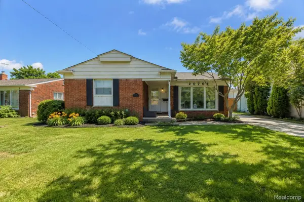 26705 Rouge River Drive, DearbornHeights, MI 48127
