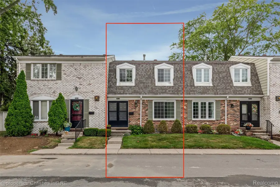 1833 Torquay Avenue #233, Royal Oak, MI 48073 - #2