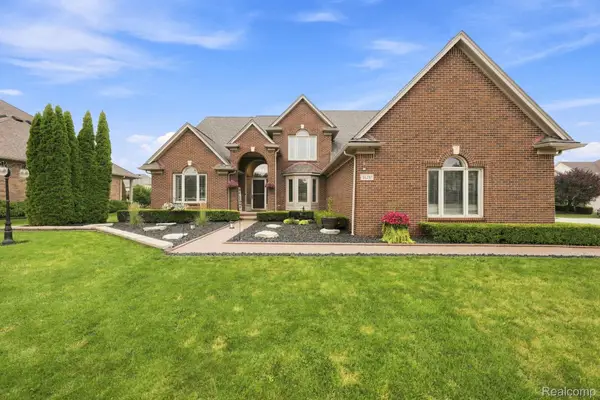 14257 Mandarin Drive, ShelbyTwp, MI 48315