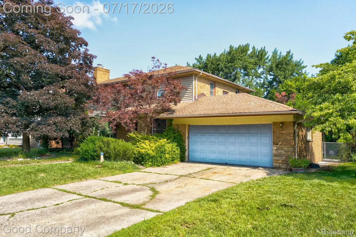 10 Millington Road, Pleasant Ridge, MI 48069 - #1