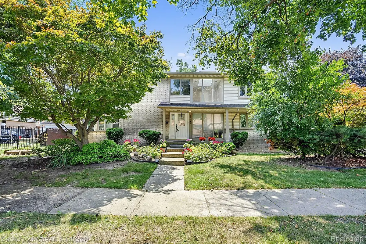 23941 Marshall Street, Dearborn, MI 48124 - #1