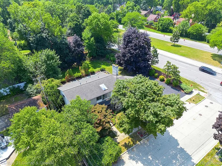 23941 Marshall Street, Dearborn, MI 48124 - #2