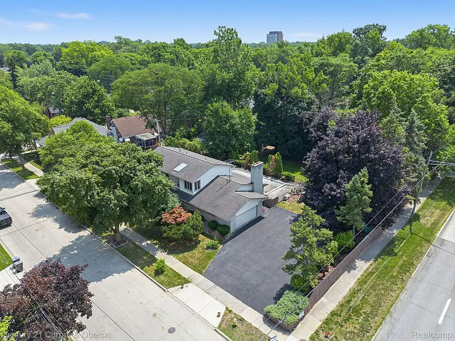 23941 Marshall Street, Dearborn, MI 48124 - #3