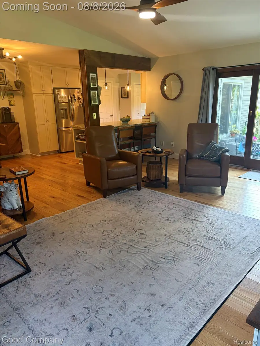 10412 Barbara Street, Pinckney, MI 48169 - #3
