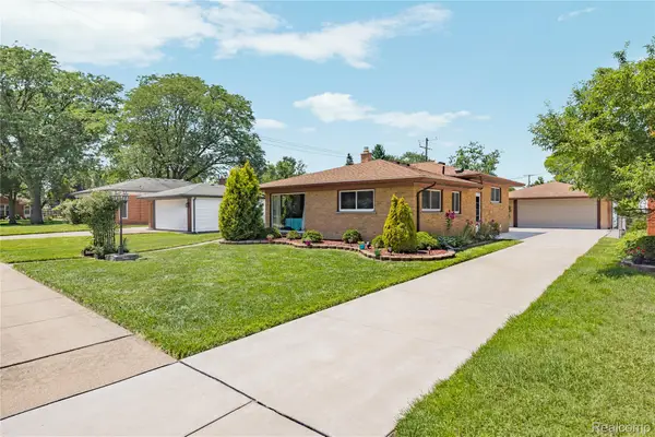 14123 Foch Street, Livonia, MI 48154