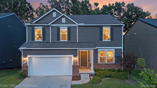 24506 Jade Drive, Farmington, MI 48336