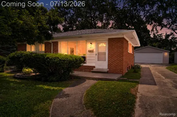 1811 Avondale Avenue, AnnArbor, MI 48103