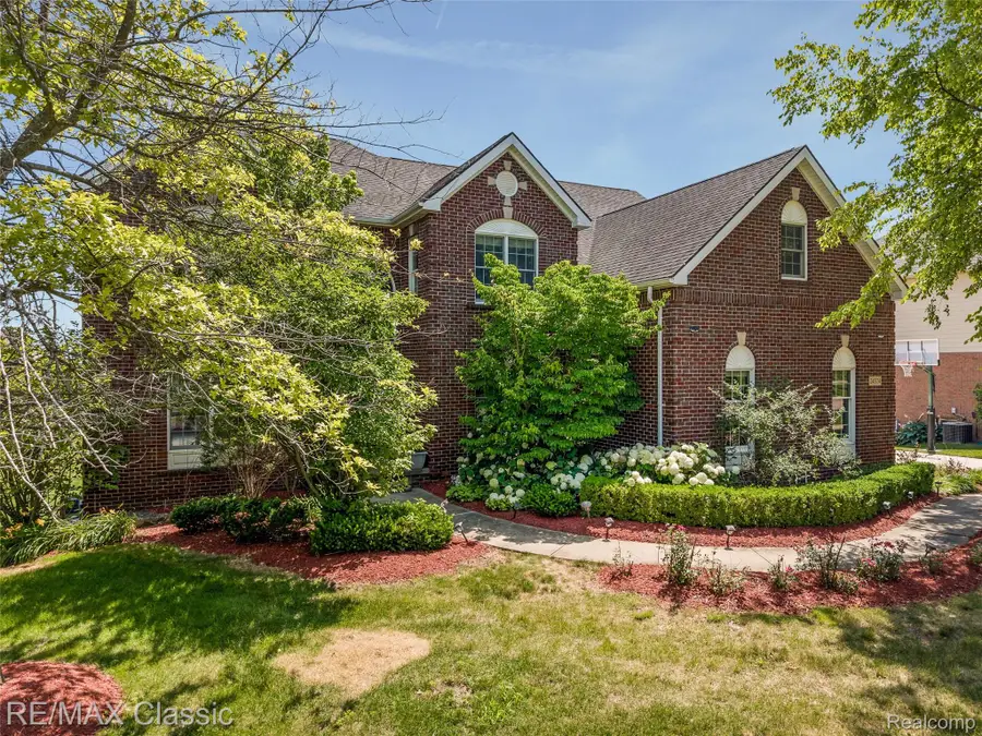 24374 Terra Del Mar Drive, Novi, MI 48374 - #2