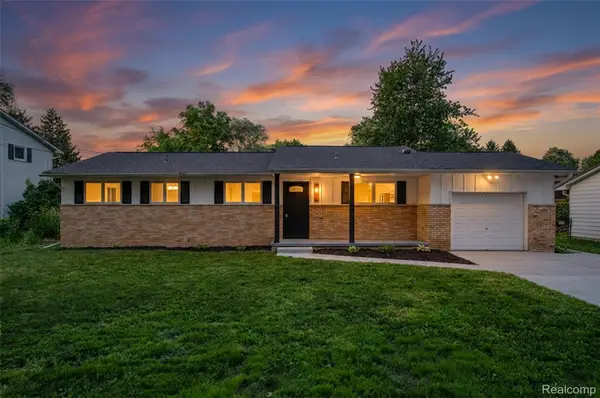 6201 Lerner Way, Lansing, MI 48911