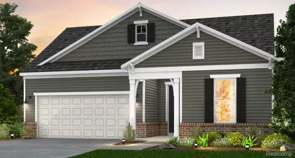 1944 Marigold Way, Milford, MI 48381