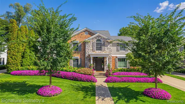 182 Chewton Road, BloomfieldHills, MI 48301