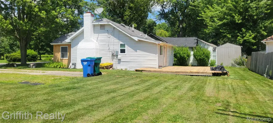 1382 Elmhurst Drive, Howell, MI 48843 - #2