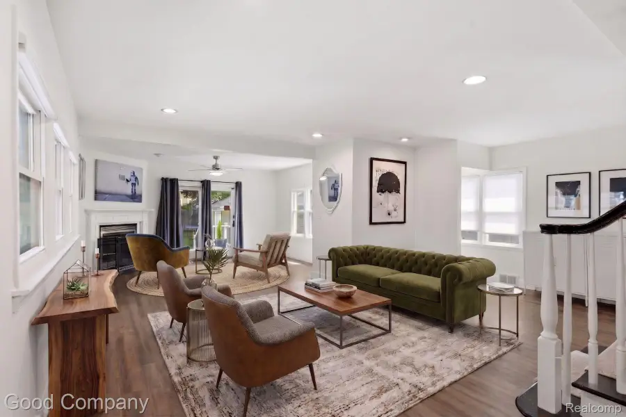 411 Pingree Boulevard, Royal Oak, MI 48067 - #2