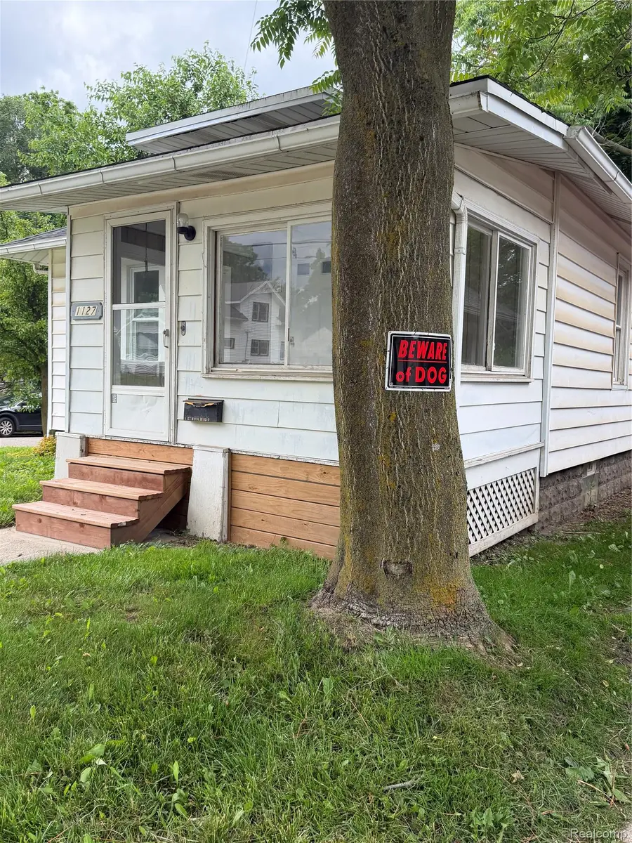 1127 N Martin Luther King Jr. Boulevard, Lansing, MI 48915 - #2