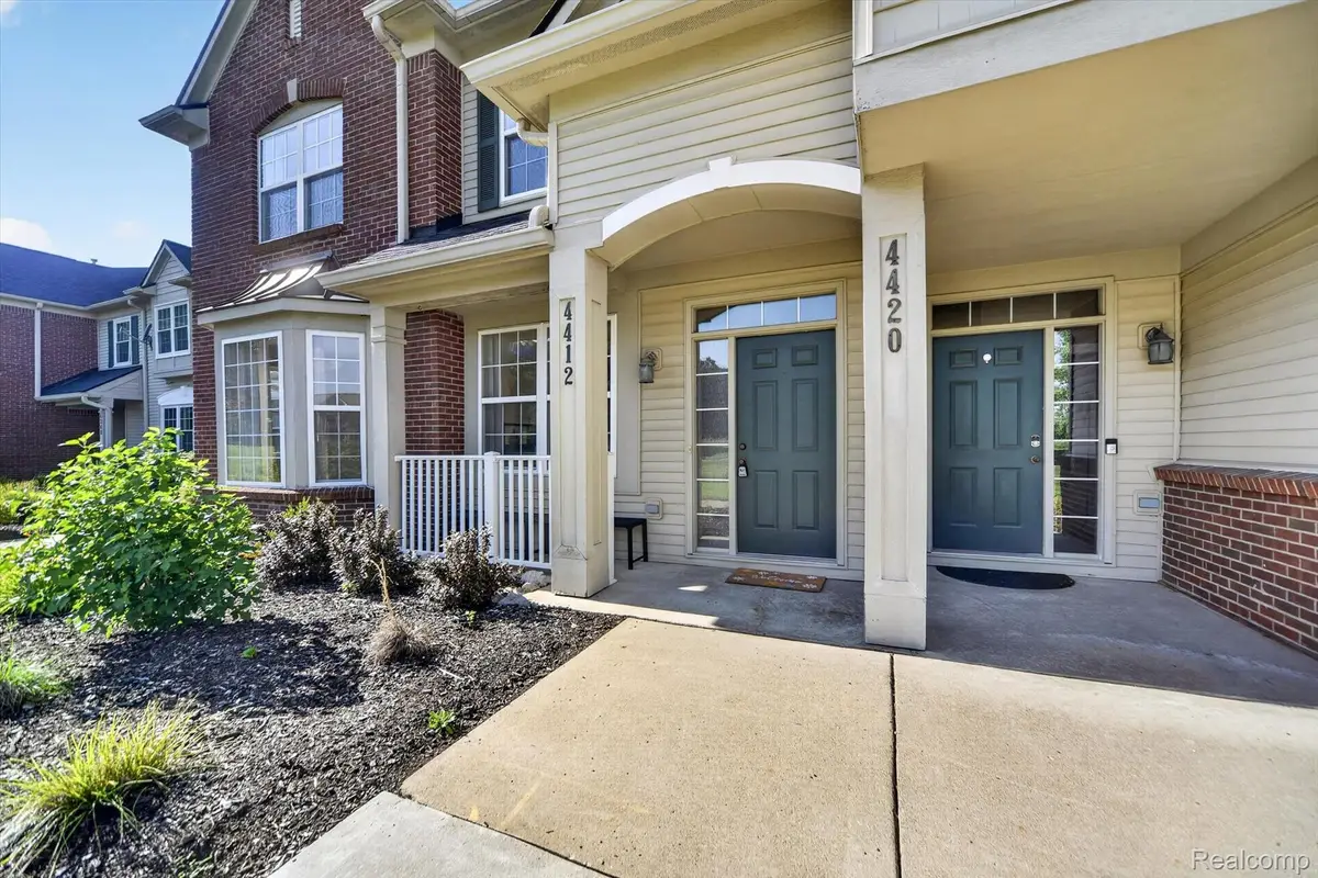 4412 Aster Boulevard, Howell, MI 48843 - #1