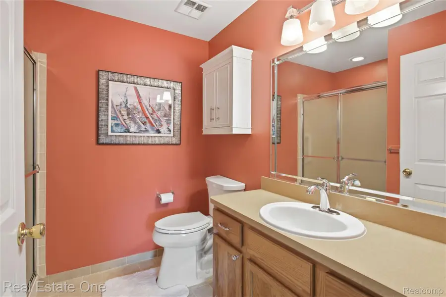1828 Flagstone Circle #40, Rochester, MI 48307 - #2
