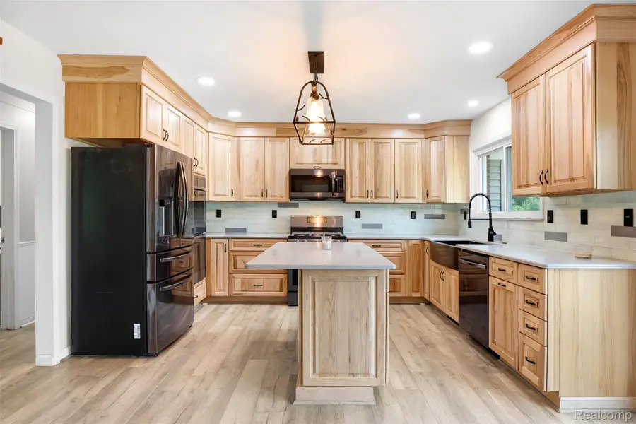 1505 Hummer Lake Road, Ortonville, MI 48462 - #2