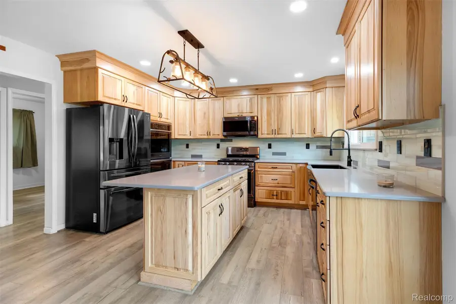 1505 Hummer Lake Road, Ortonville, MI 48462 - #3