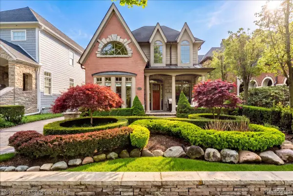 517 W Frank Street, Birmingham, MI 48009