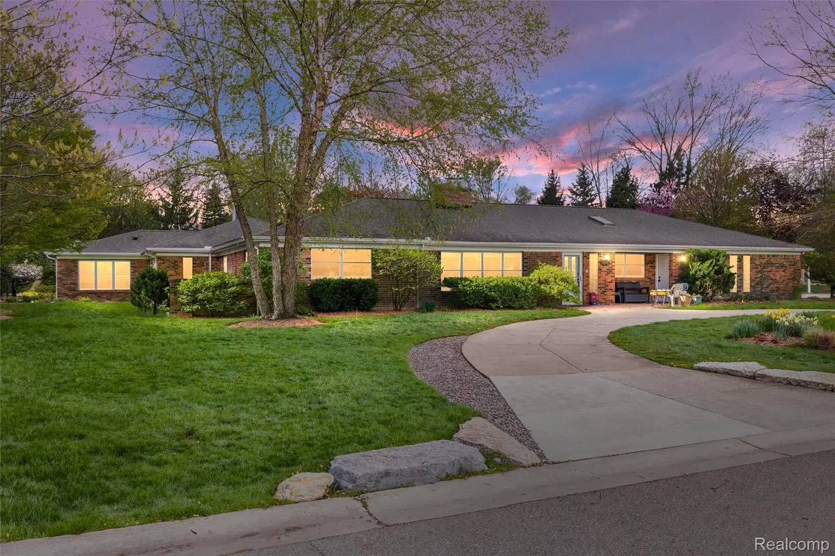 12959 Talbot Lane, Huntington Woods, MI 48070 - #1