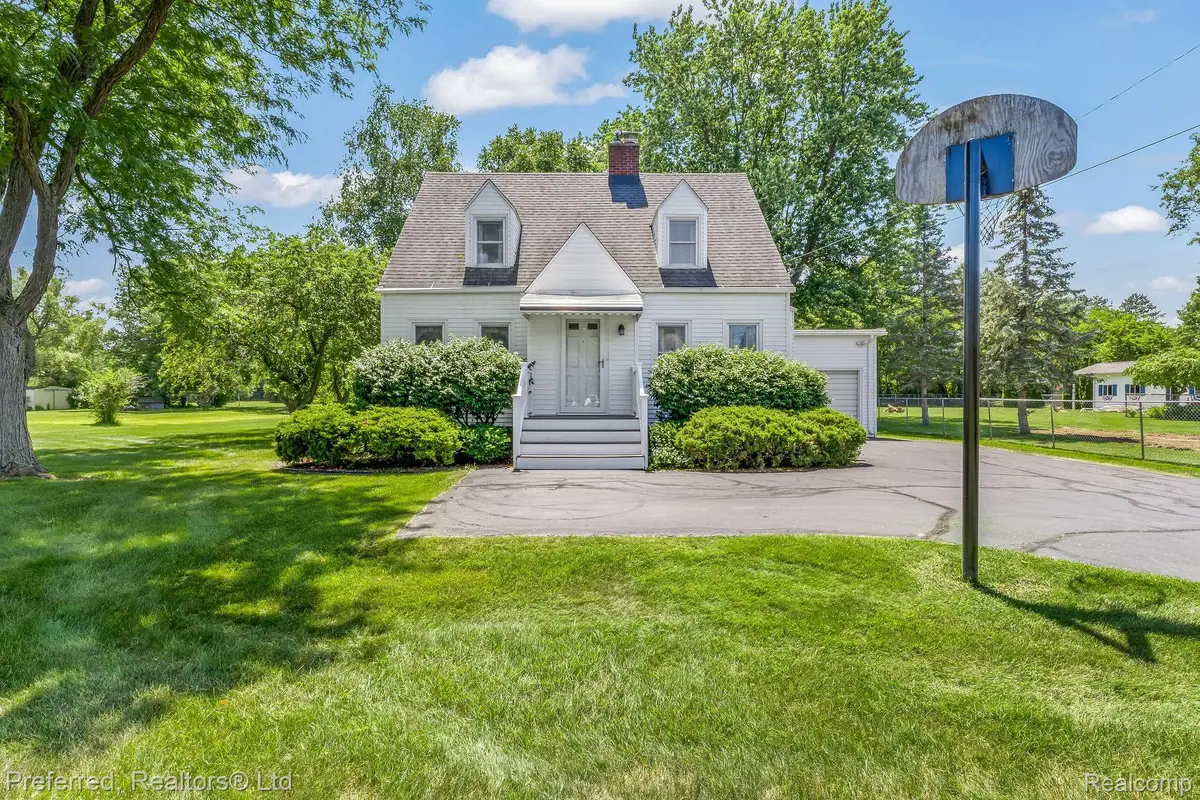 3792 Wheeler Road, Bangor, MI 48706 - #1