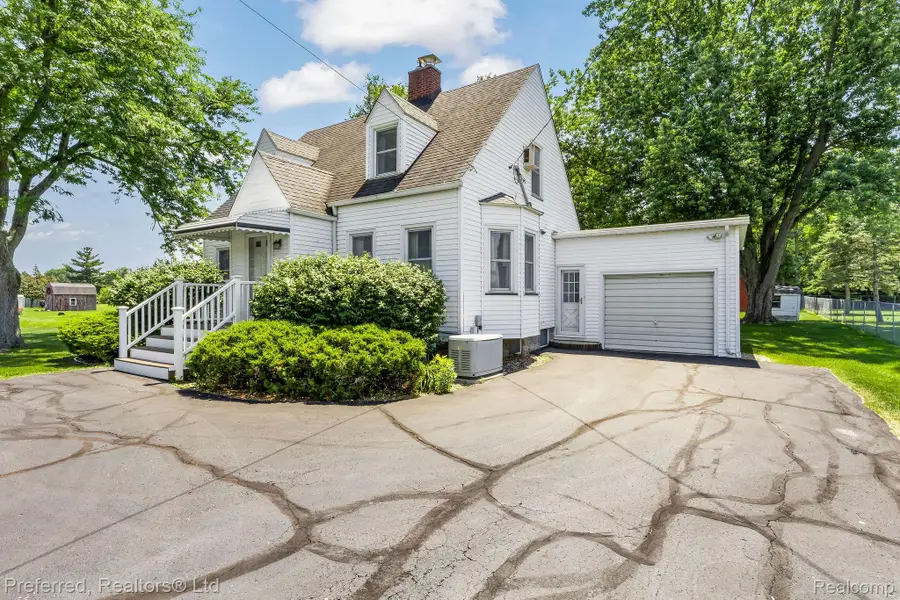 3792 Wheeler Road, Bangor, MI 48706 - #2