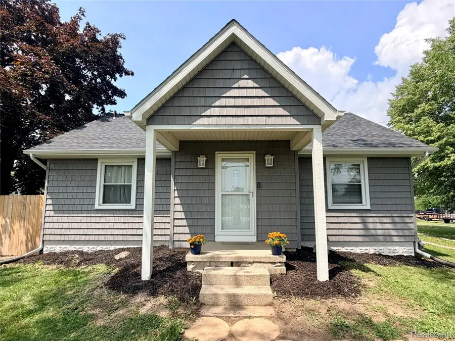 3840 E Dunbar Road, Monroe, MI 48161 - #2