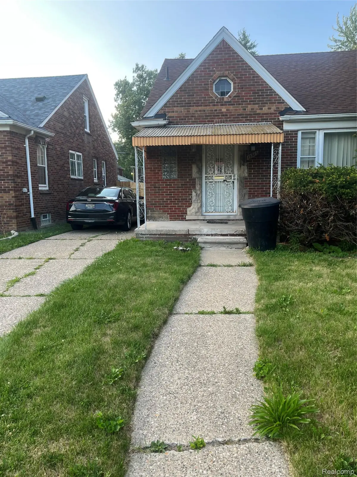15225 Edmore Drive, Detroit, MI 48205 - #1