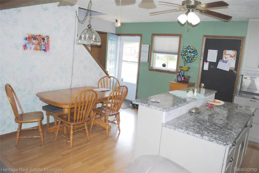 1673 Woodlake Circle, Brighton, MI 48116 - #3
