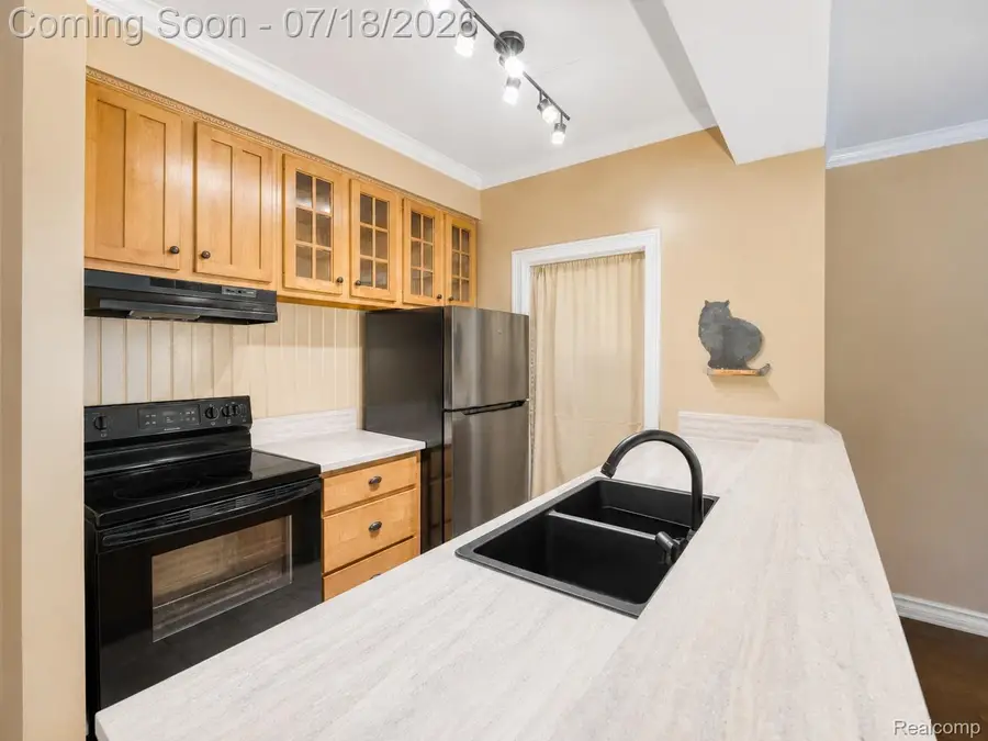 39144 Hayes Road, Clinton, MI 48038 - #2