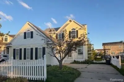 88 Champlain Boulevard, Howell, MI 48843 - #1