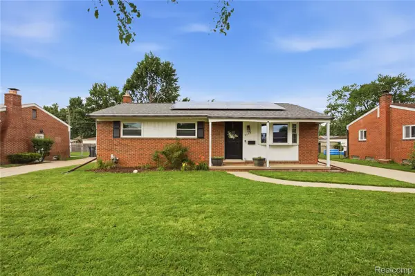 2147 Parliament Drive, SterlingHeights, MI 48310