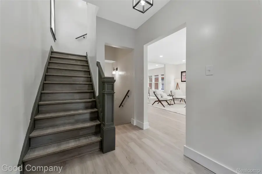 16644 Washburn Street, Detroit, MI 48221 - #3