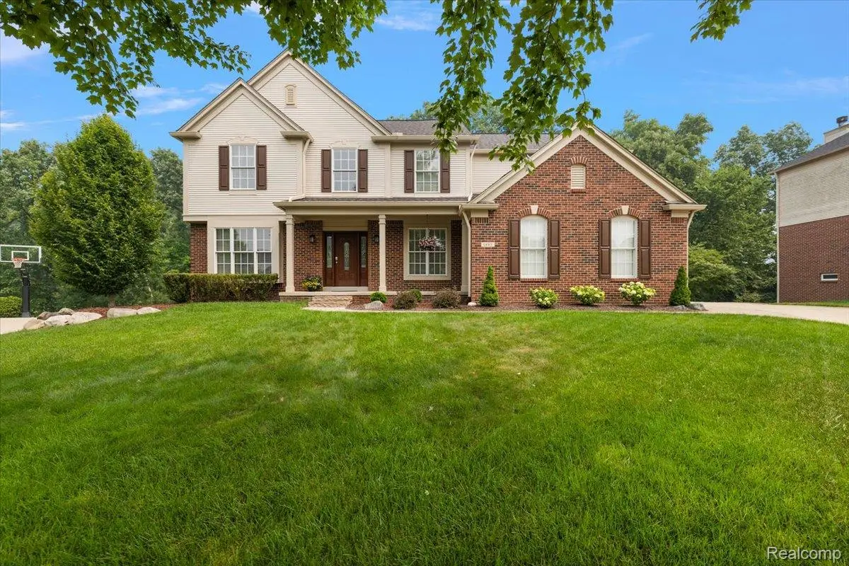 1885 Avon Glen Lane, Orion, MI 48360 - #1