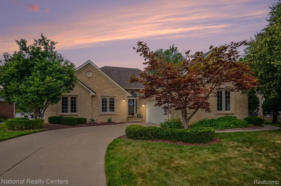 57837 Kaczmarek Drive, Washington, MI 48094 - #2
