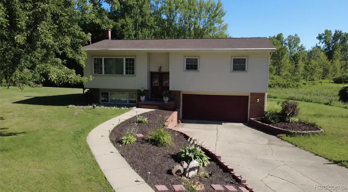 2201 Maple Grove Road, Jackson, MI 49201 - #1