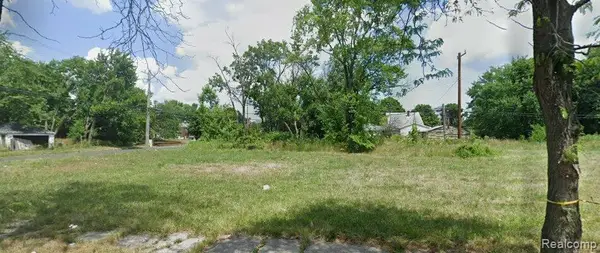 5808 Lakeview Street, Detroit, MI 48213