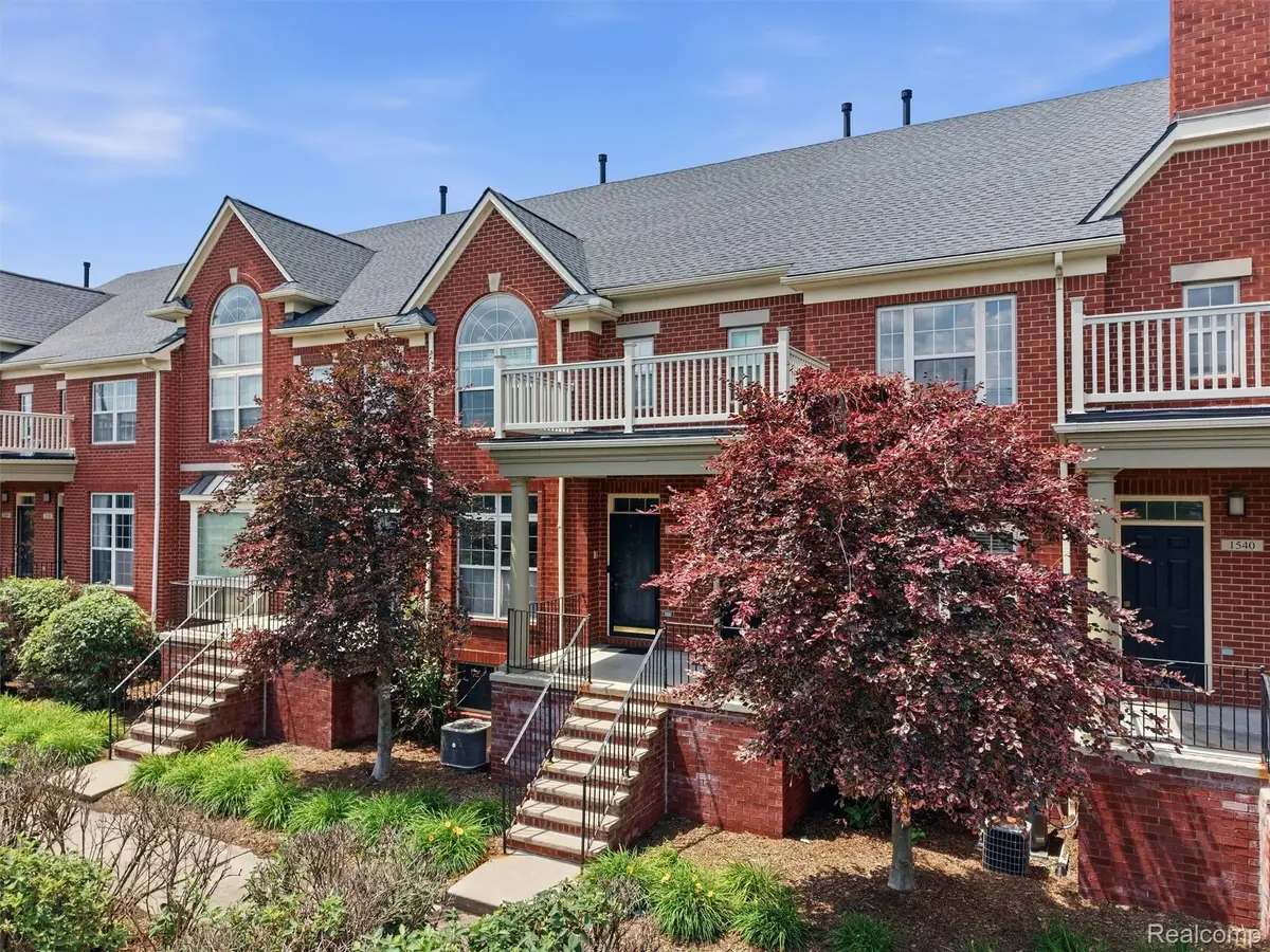 1528 Devon Lane, Troy, MI 48084 - #1