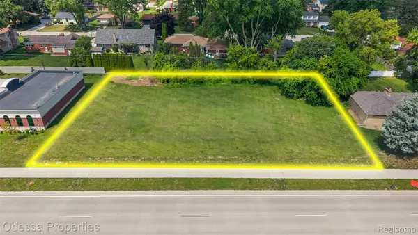 42401 Mound Road, SterlingHeights, MI 48314