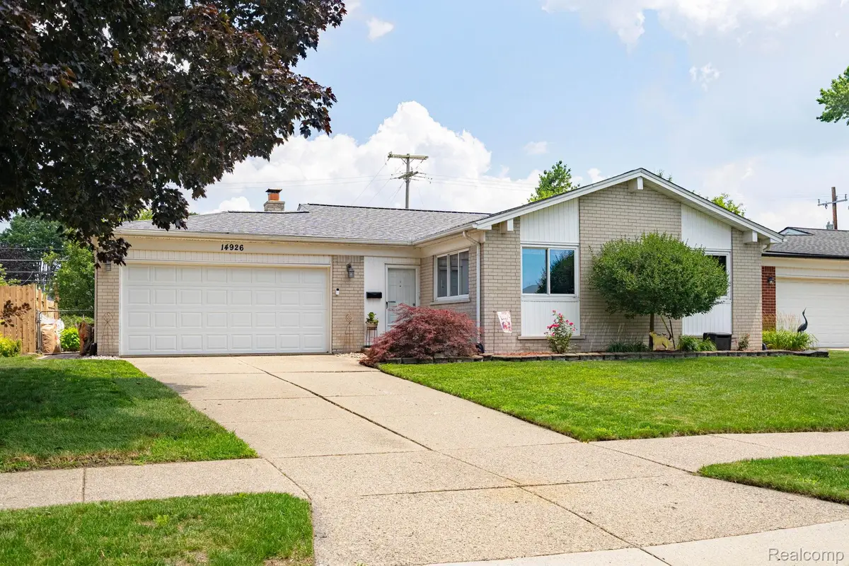 14926 Hix Street, Livonia, MI 48154 - #1