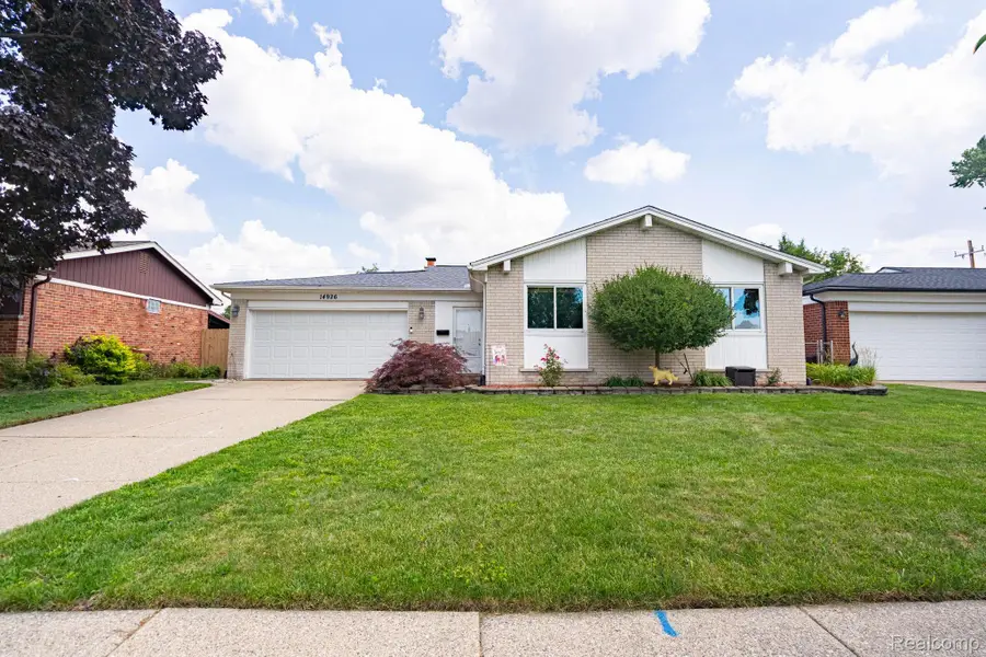 14926 Hix Street, Livonia, MI 48154 - #3