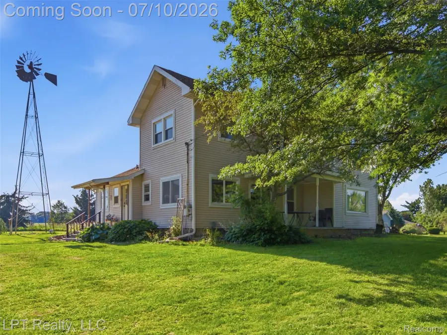 600 Fowlerville Road, Fowlerville, MI 48836 - #3