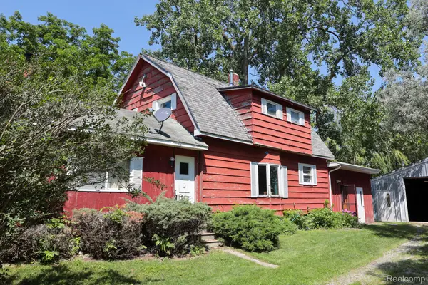 1642 Townline 14 Road W, Auburn, MI 48611